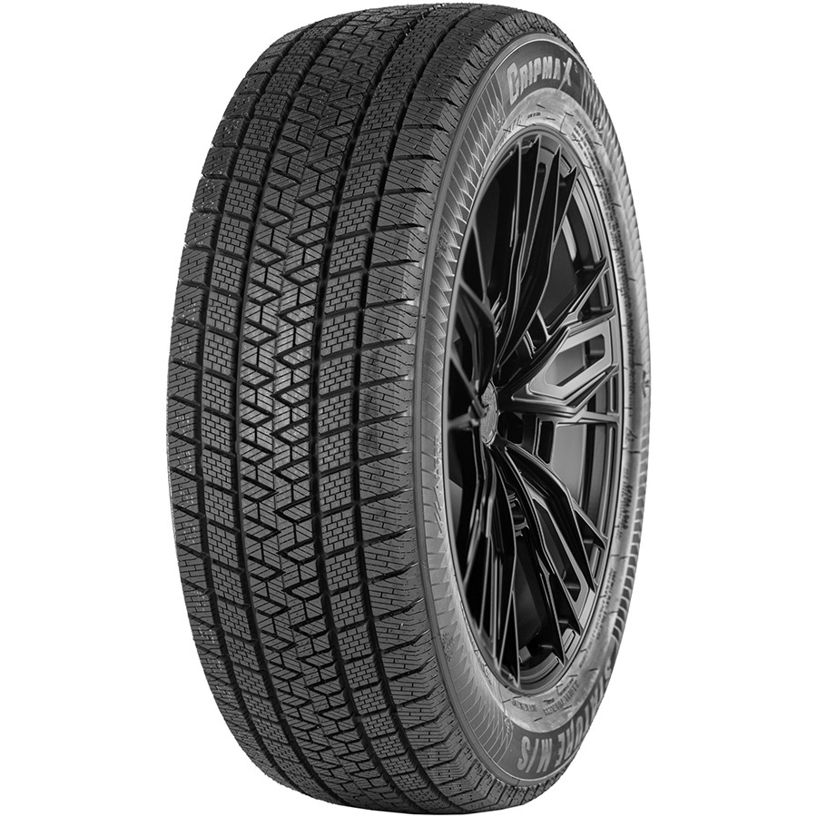 Gripmax 215/55 R18