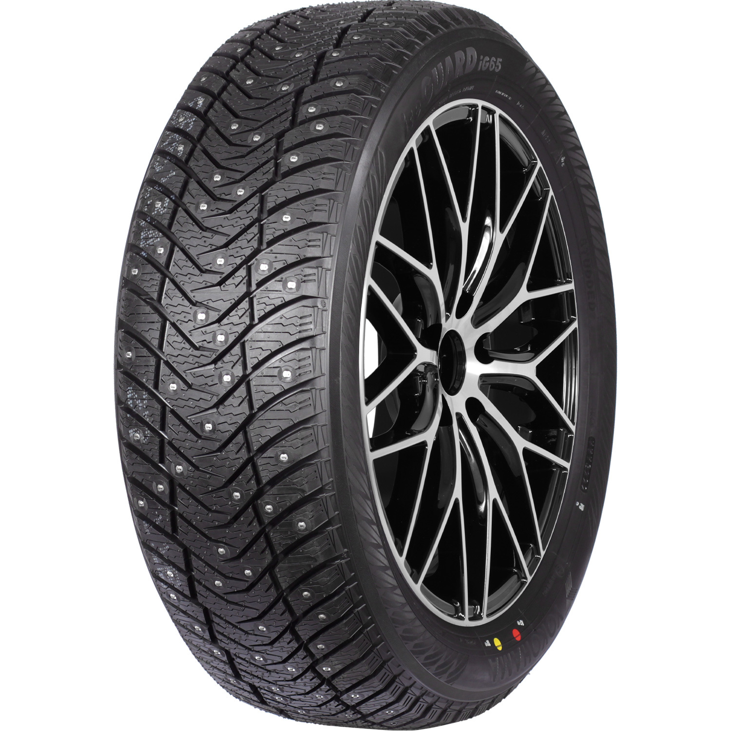 Yokohama 255/50 R19