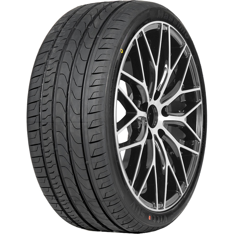 Massimo 275/45 R20