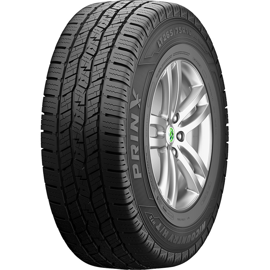 Prinx 235/65 R18