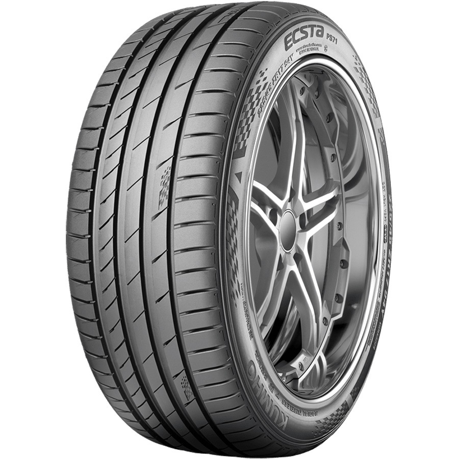 Kumho 275/40 R22