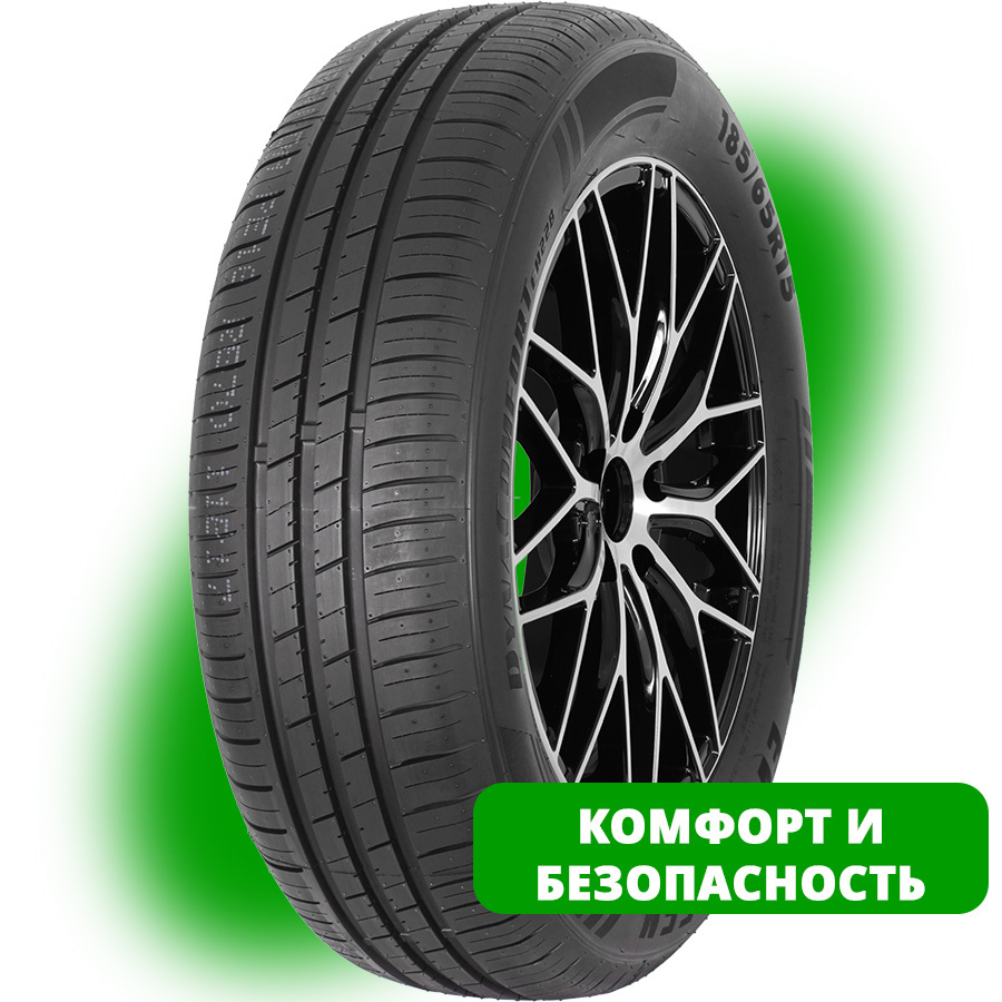 Evergreen 195/65 R15