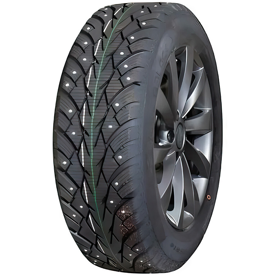 Royal Black 205/55 R16