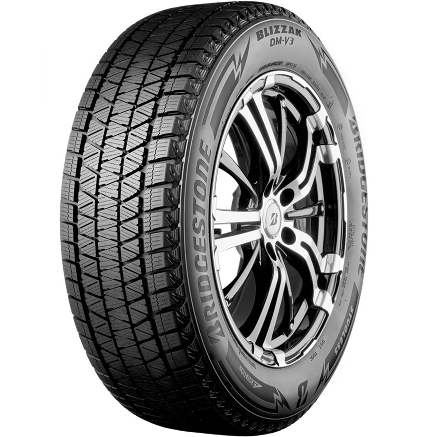 Bridgestone 255/55 R19