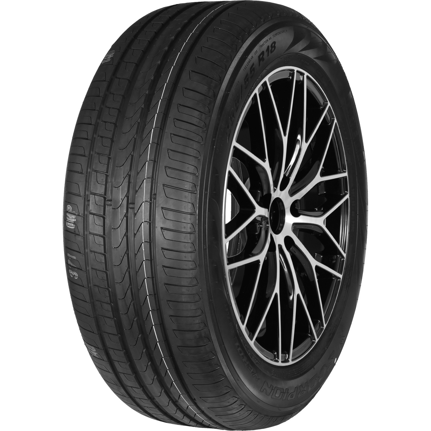 Pirelli 285/45 R19