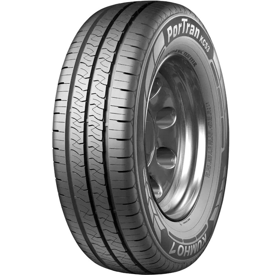 Kumho 155/80 R12
