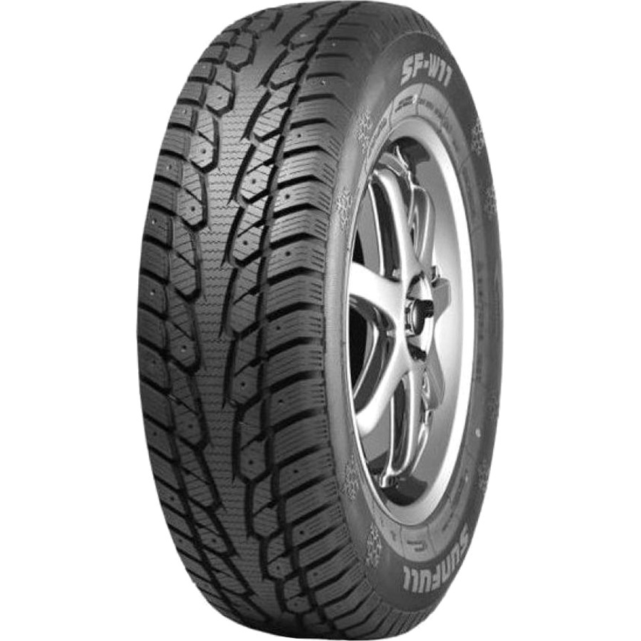 Sunfull 275/40 R22