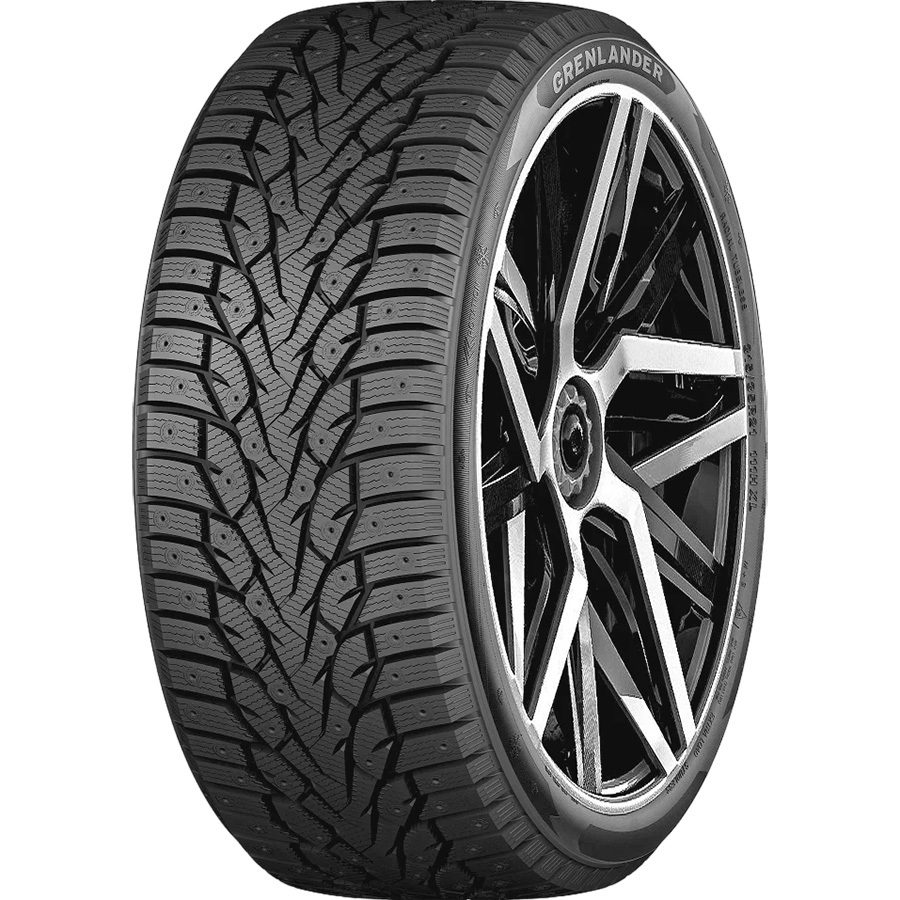 Grenlander 215/65 R17
