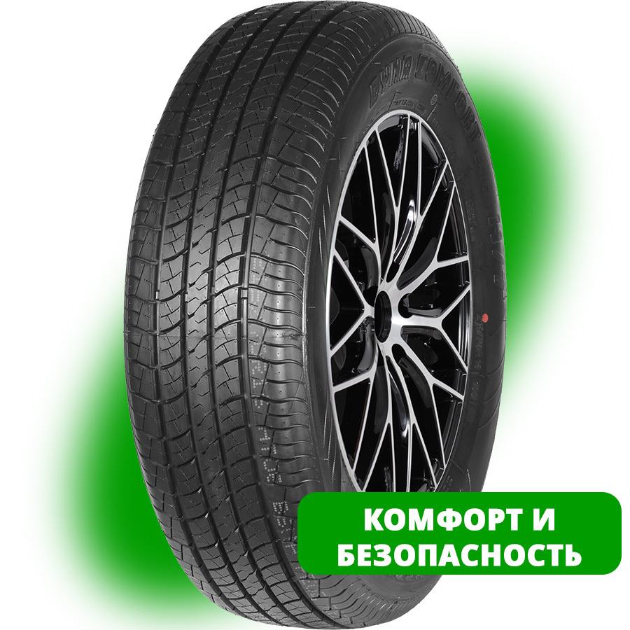 Evergreen 255/55 R18