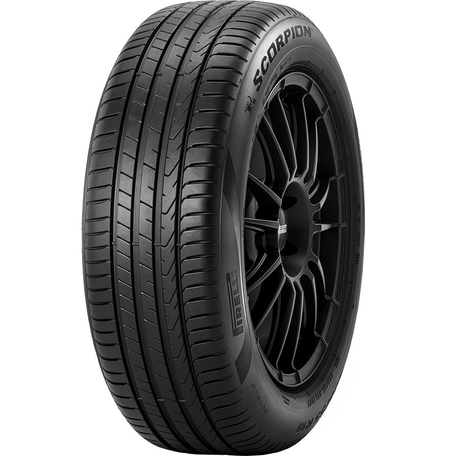 Pirelli 255/60 R18