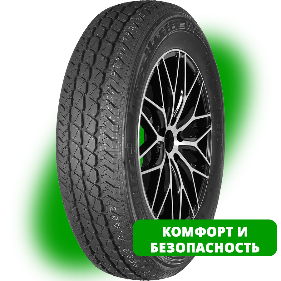 Evergreen 175/65 R14C