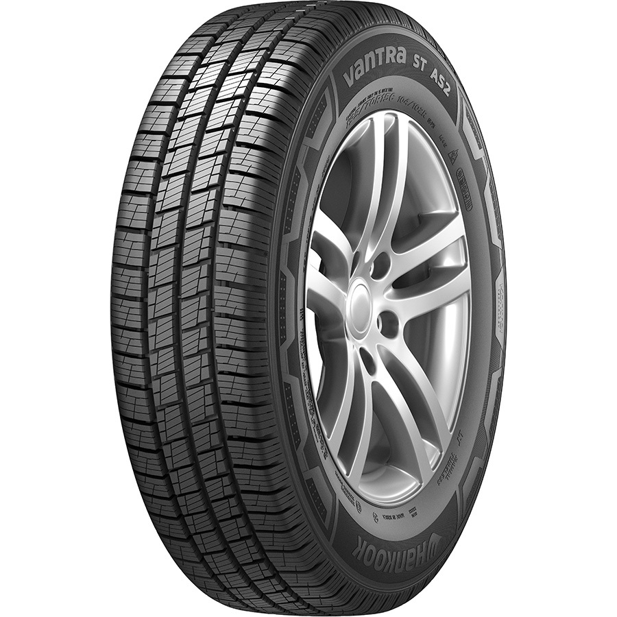 Hankook 195/75 R16C