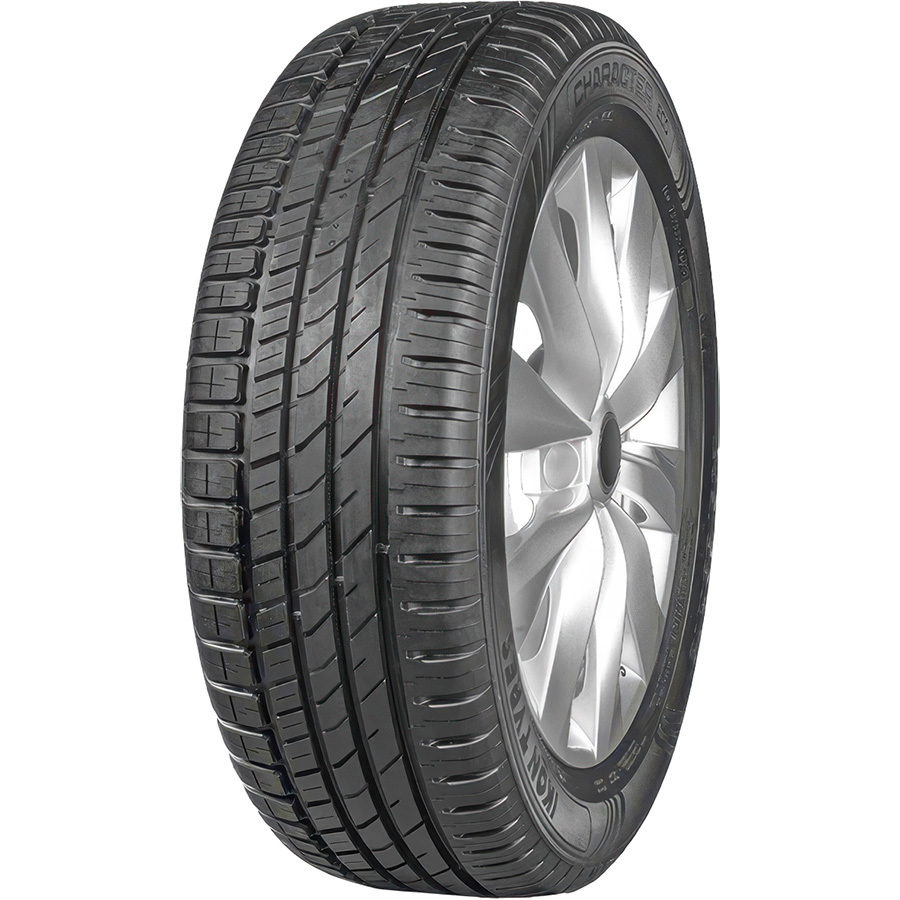 Ikon 205/60 R15