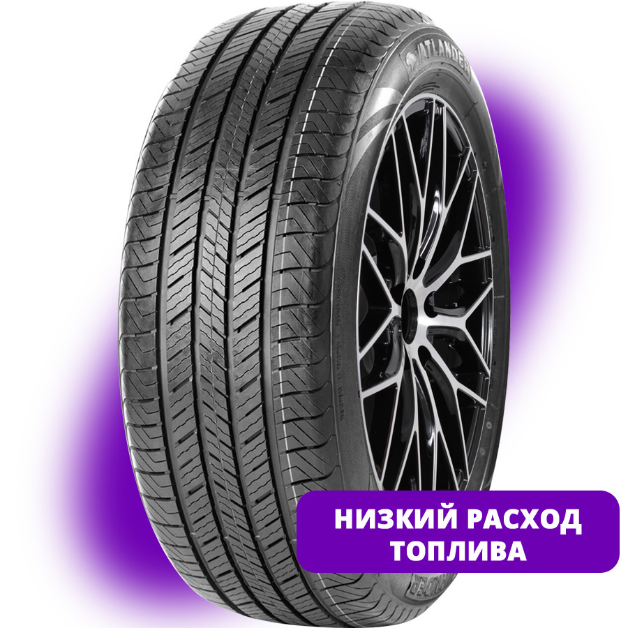 Atlander 235/60 R18