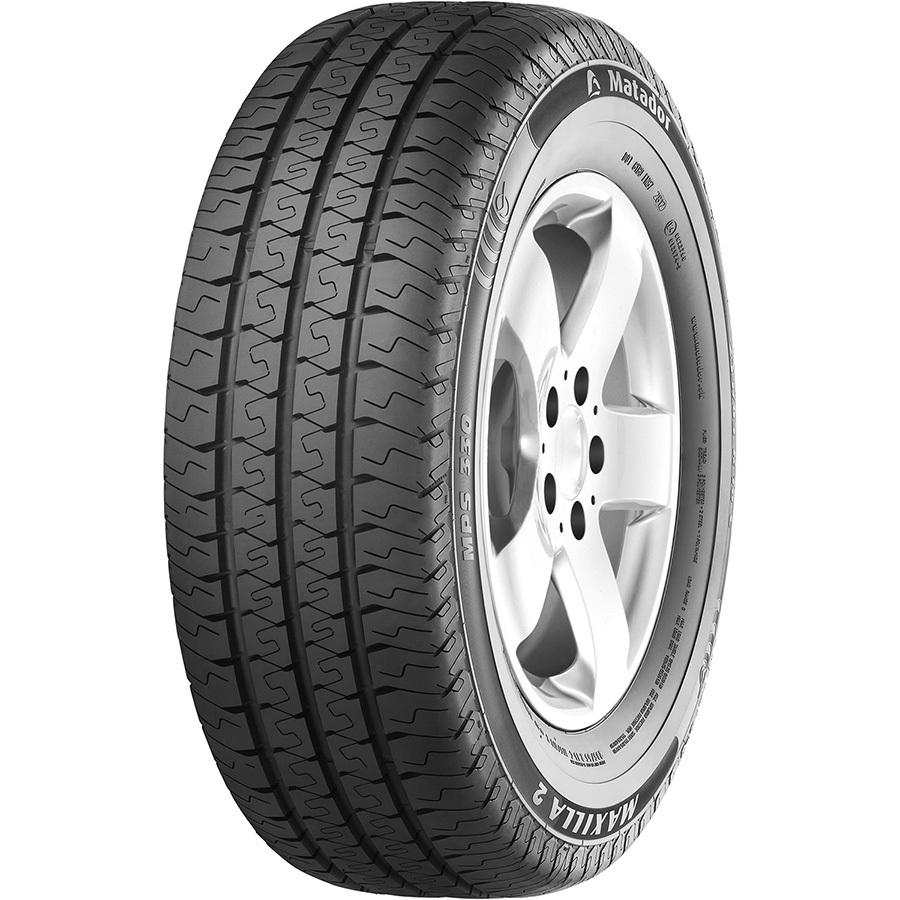 Matador 195/75 R16C