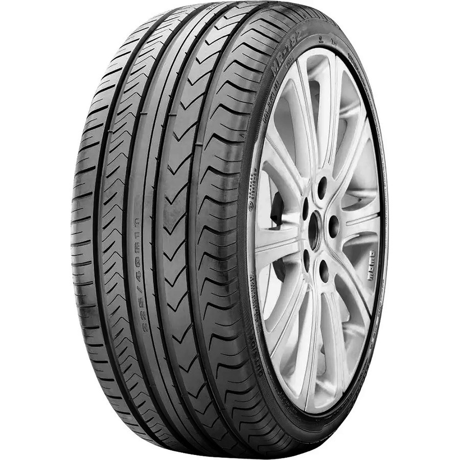 Mirage 255/50 R19