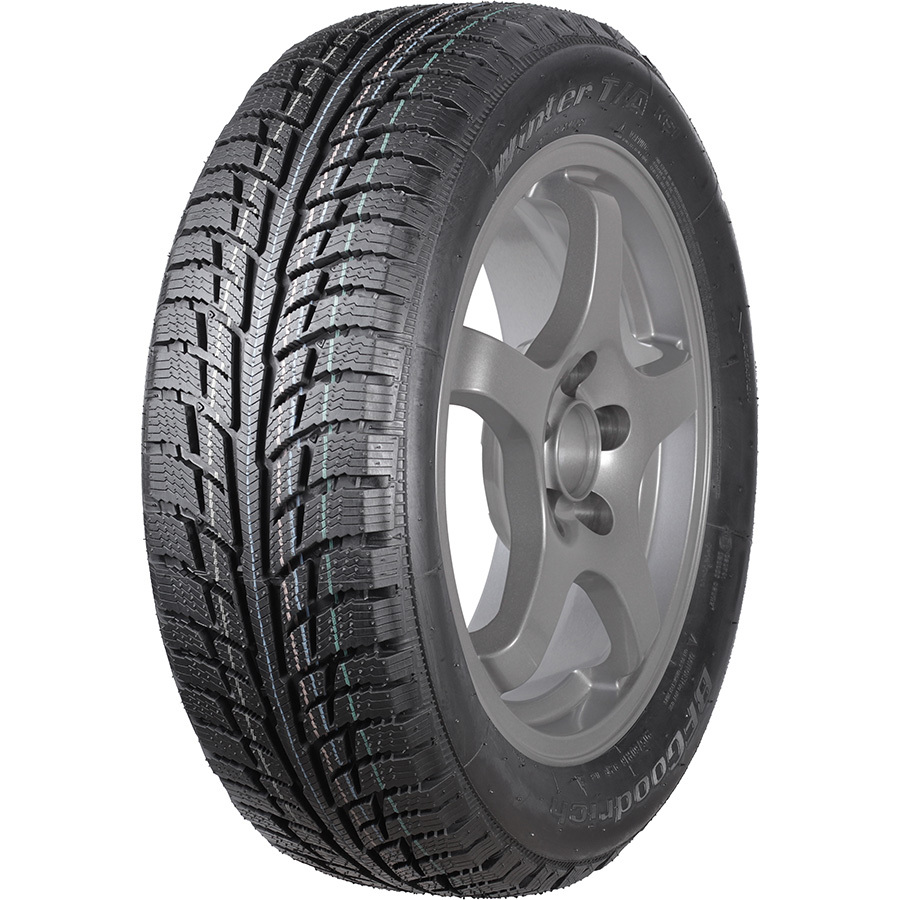 BFGoodrich 215/55 R17