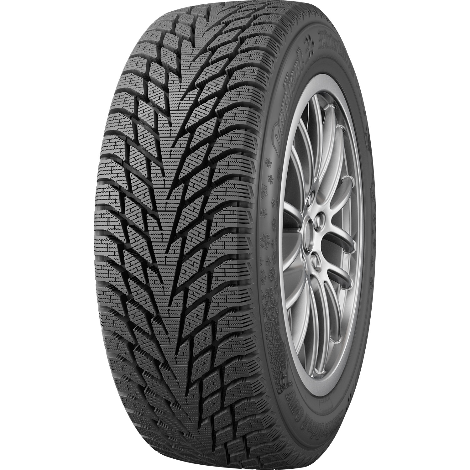 Cordiant 235/45 R18
