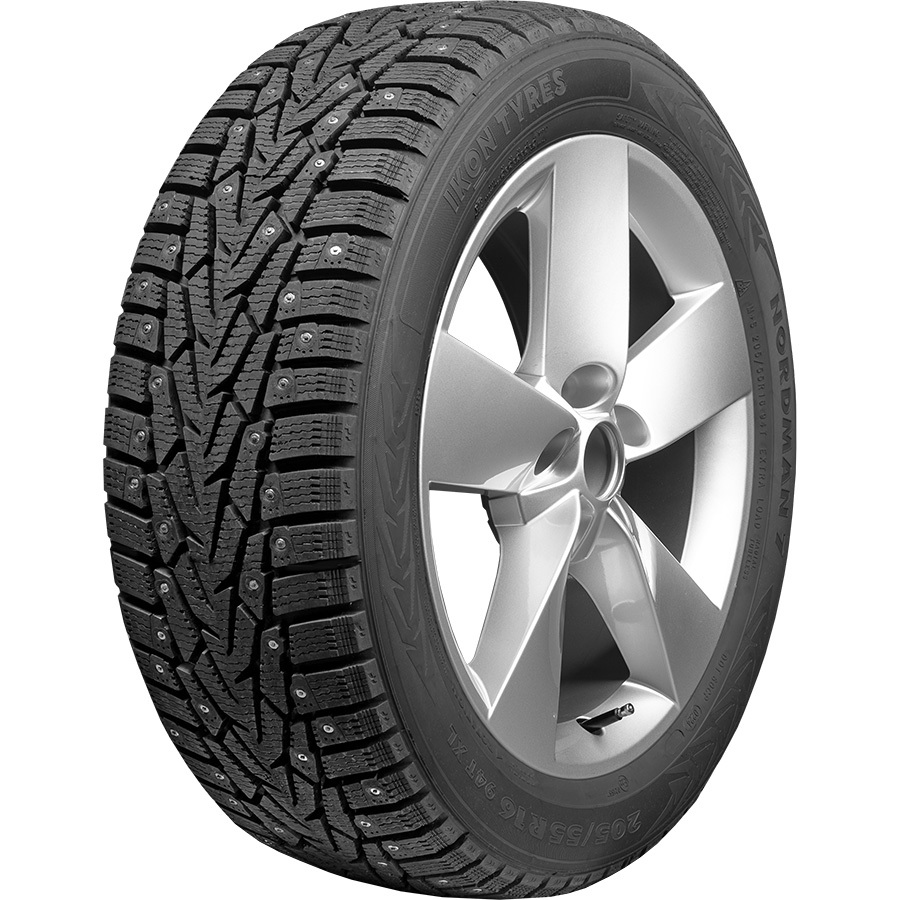Ikon 205/65 R15