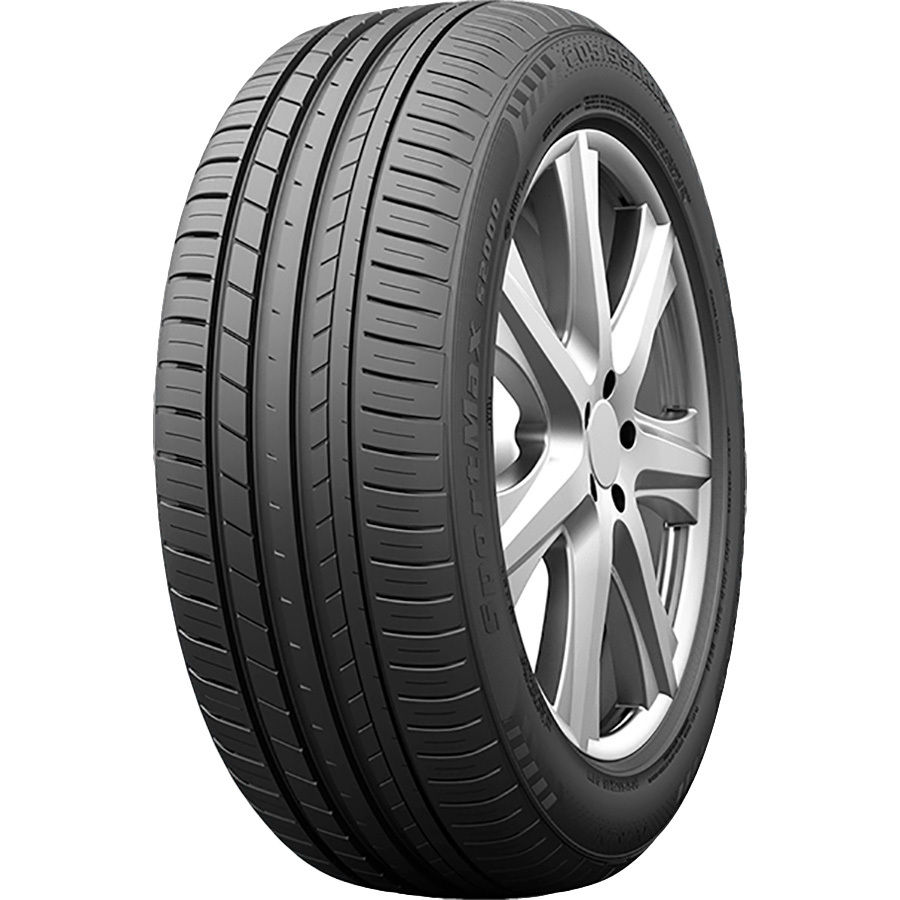 Kapsen 255/35 R20