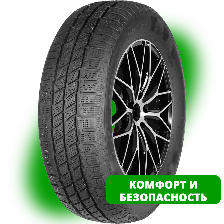 Evergreen 185/75 R16C