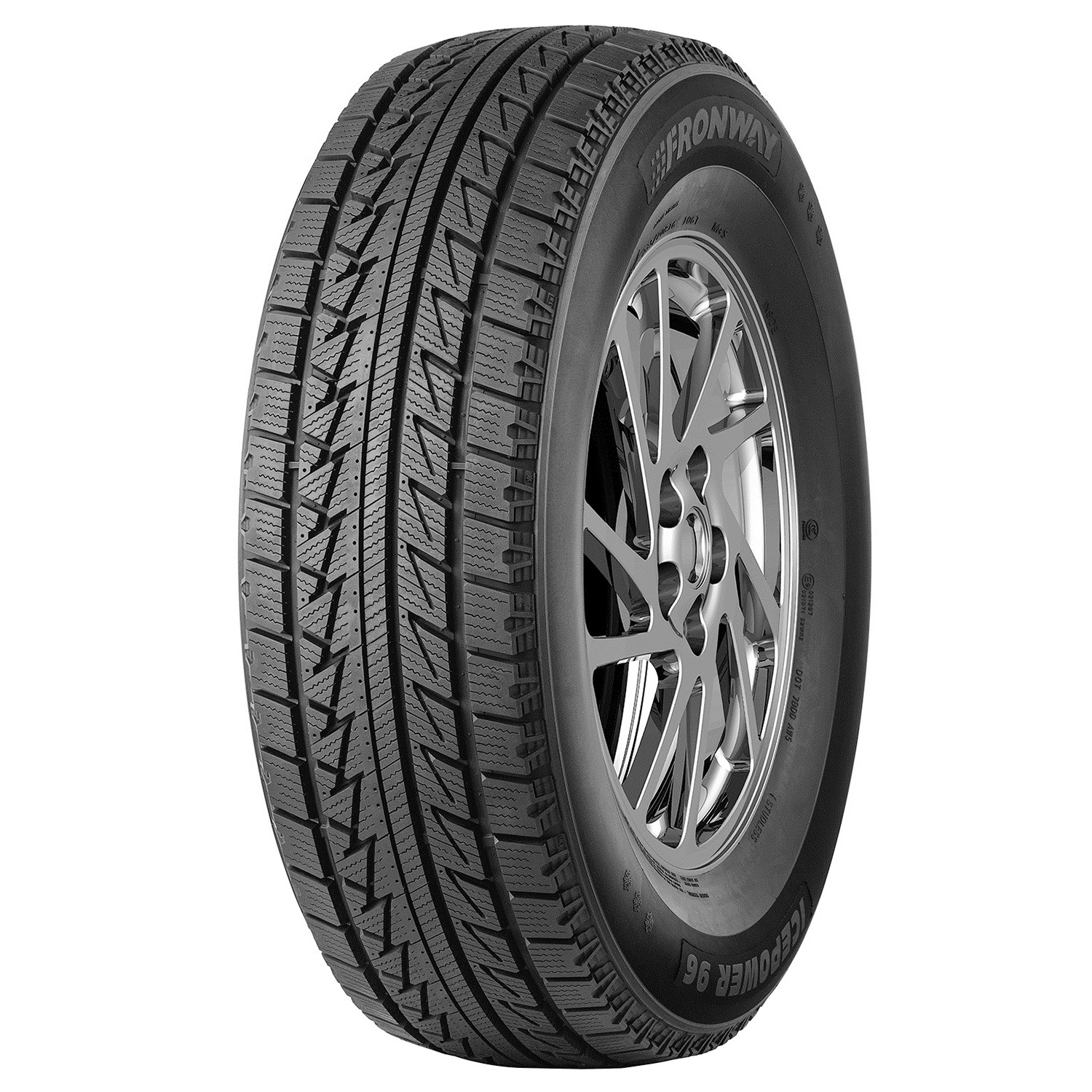 Fronway 185/70 R14