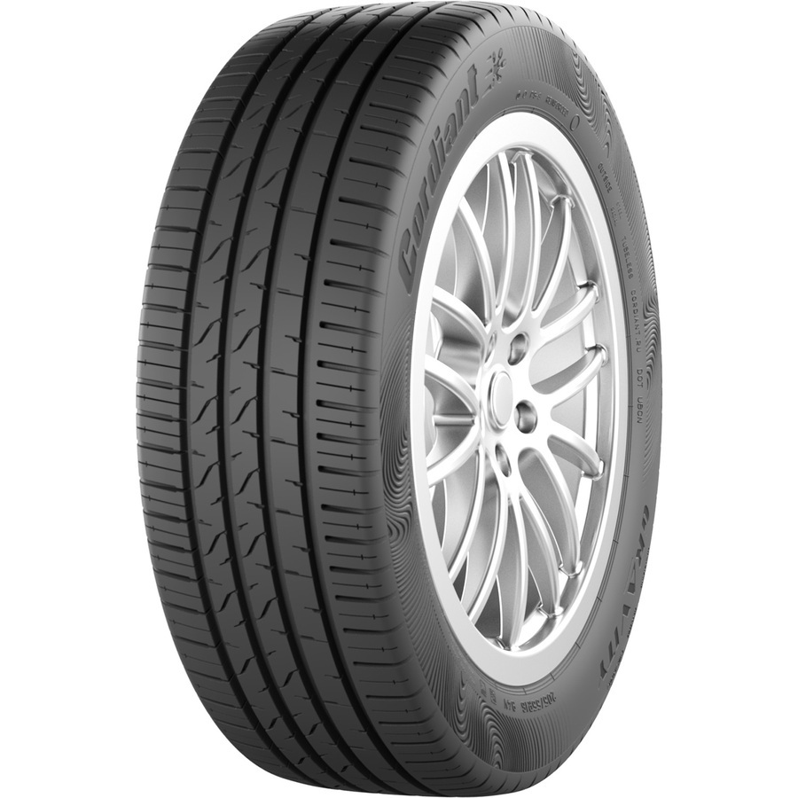 Cordiant 235/60 R17