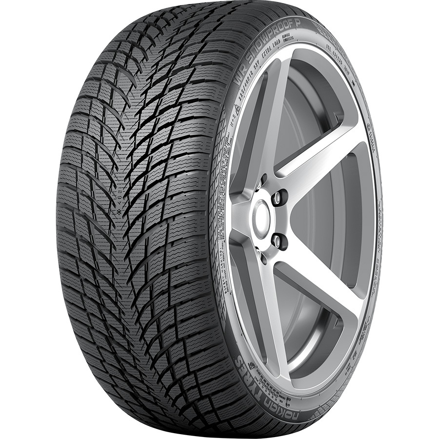 Nokian Tyres 215/50 R18