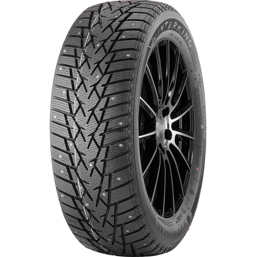 Doublestar 265/60 R18