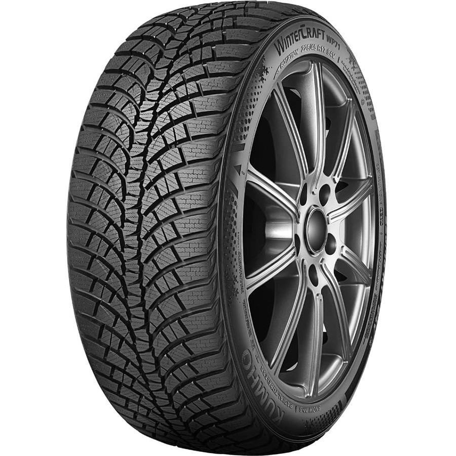 Kumho 245/55 R17