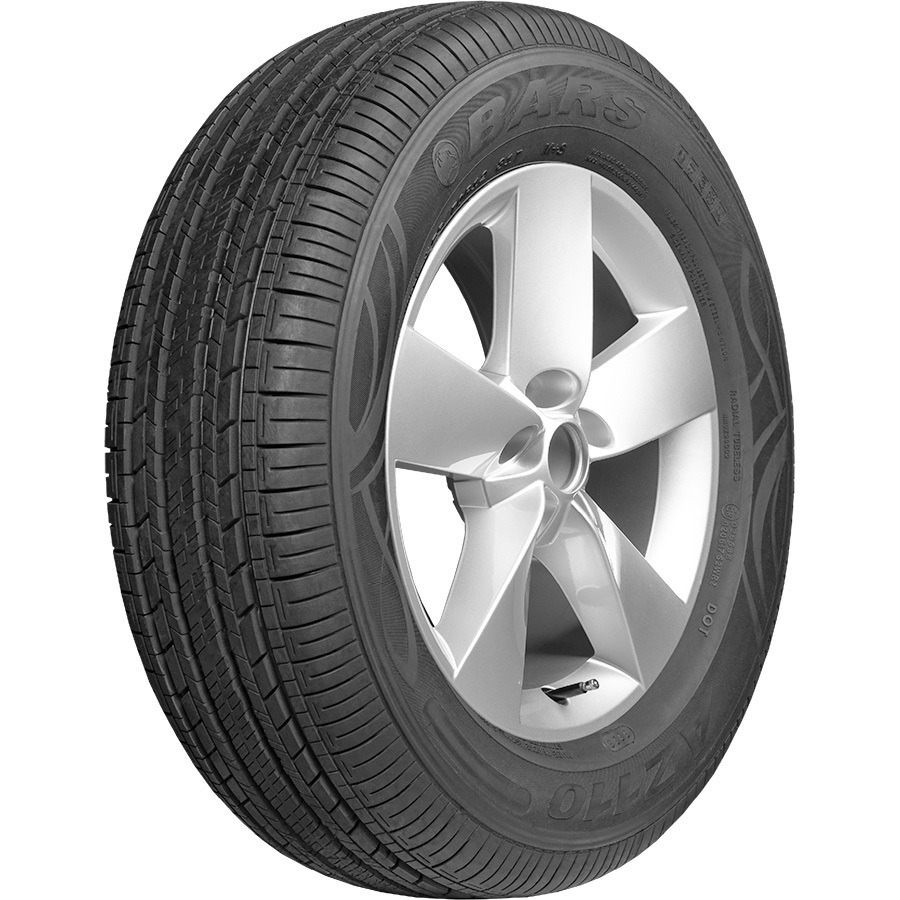 Bars 175/70 R12