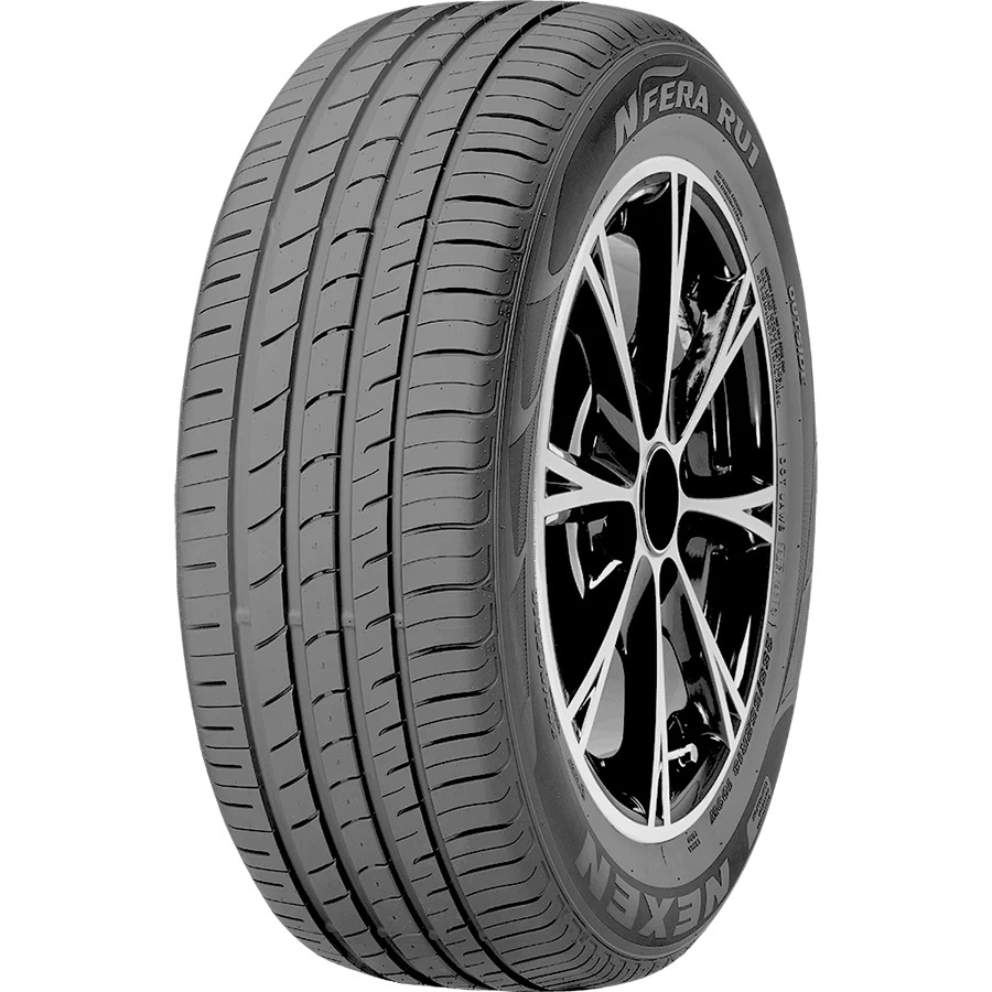 Nexen 255/50 R19