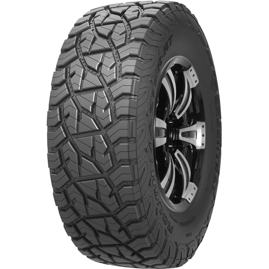 Greentrac 275/55 R20