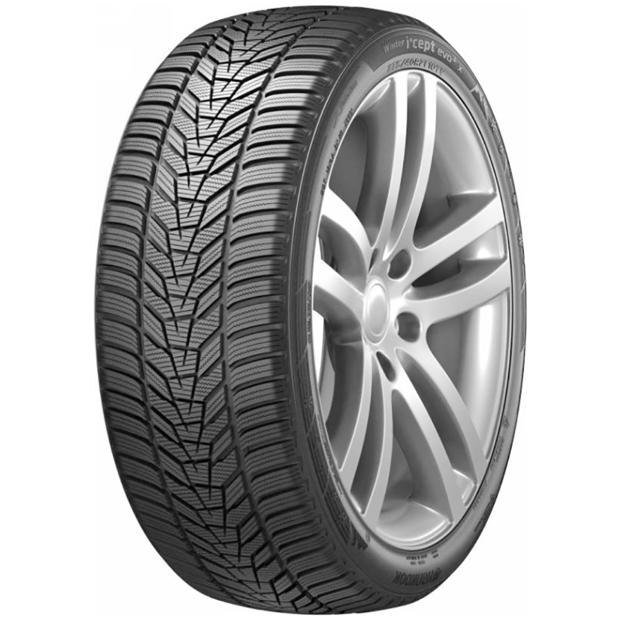 Hankook 315/40 R21