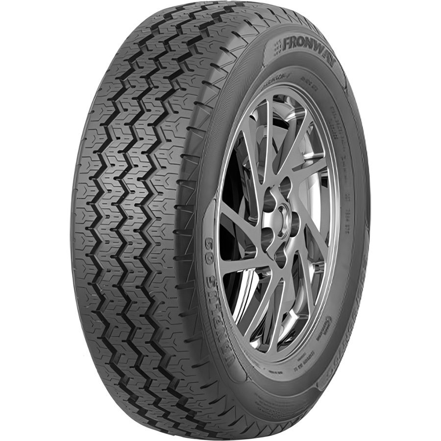 Fronway 215/70 R15C