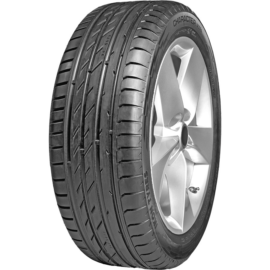 Ikon 245/45 R18