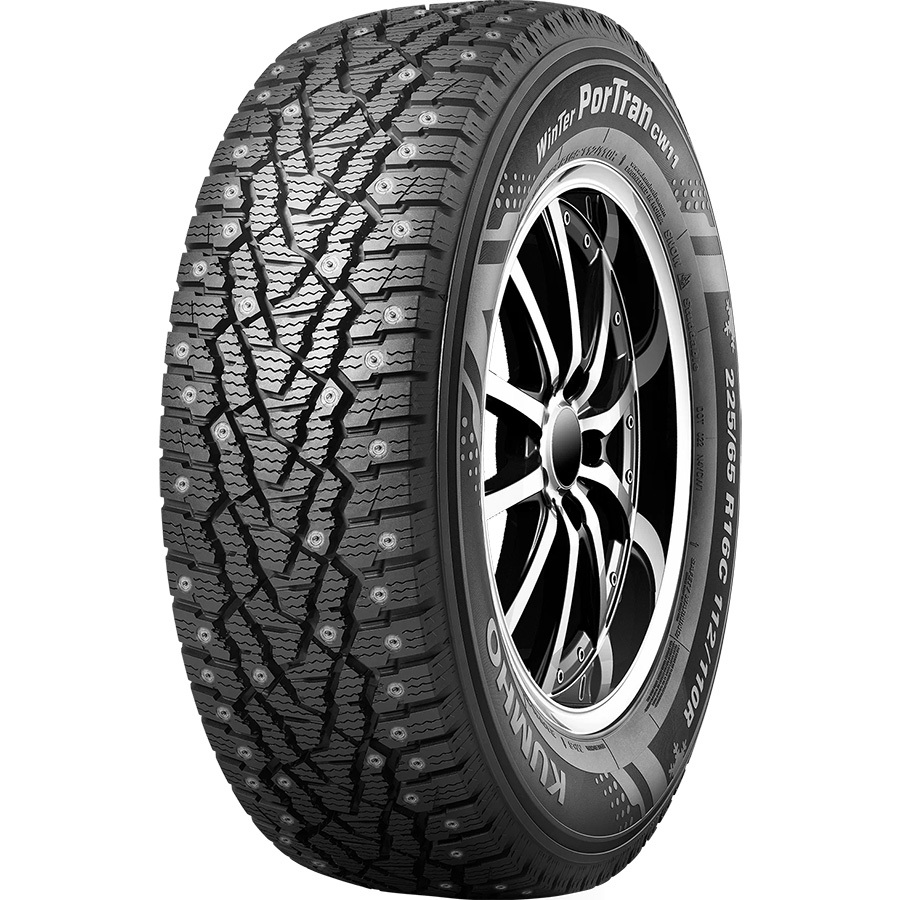 Kumho 195/70 R15C