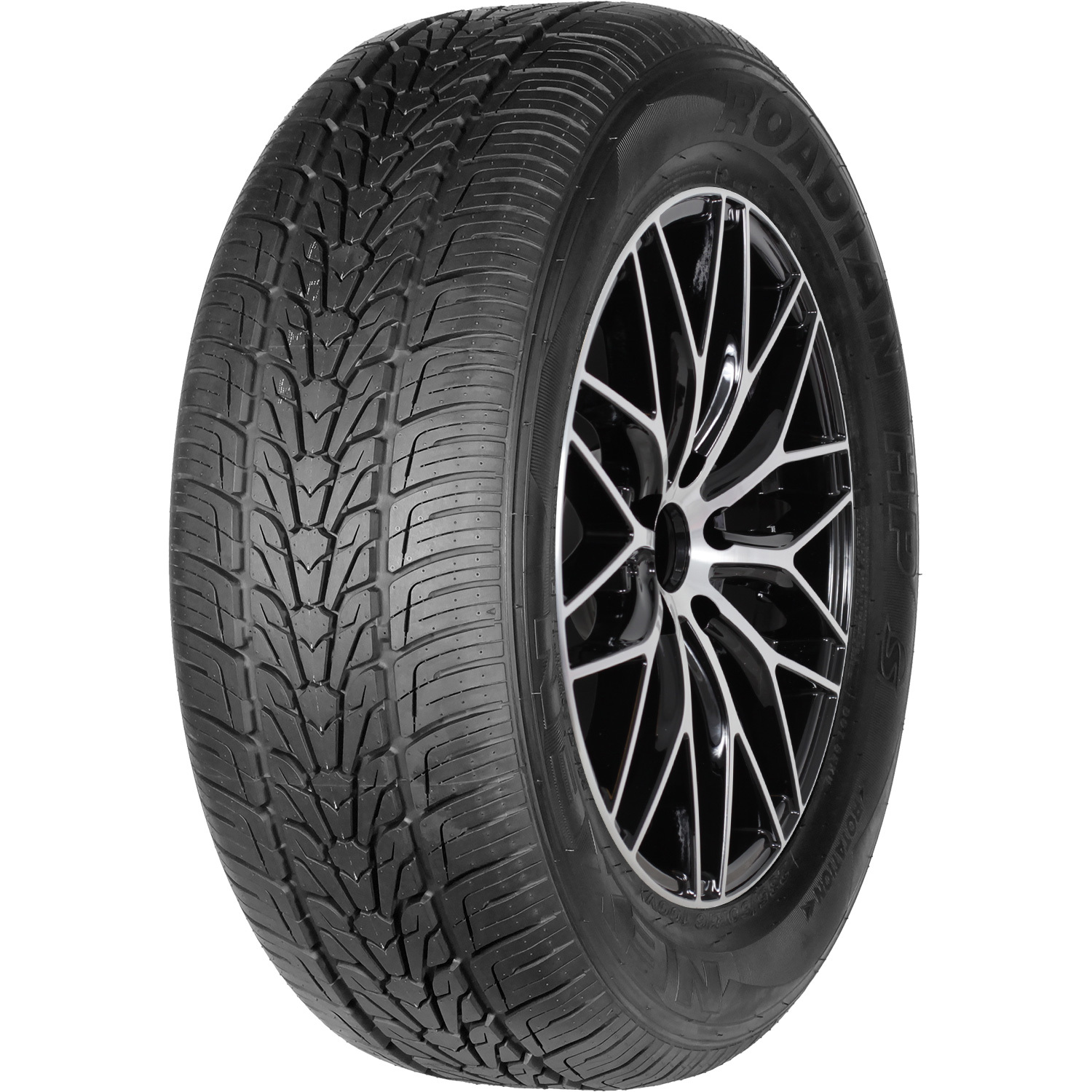 Nexen 305/40 R22