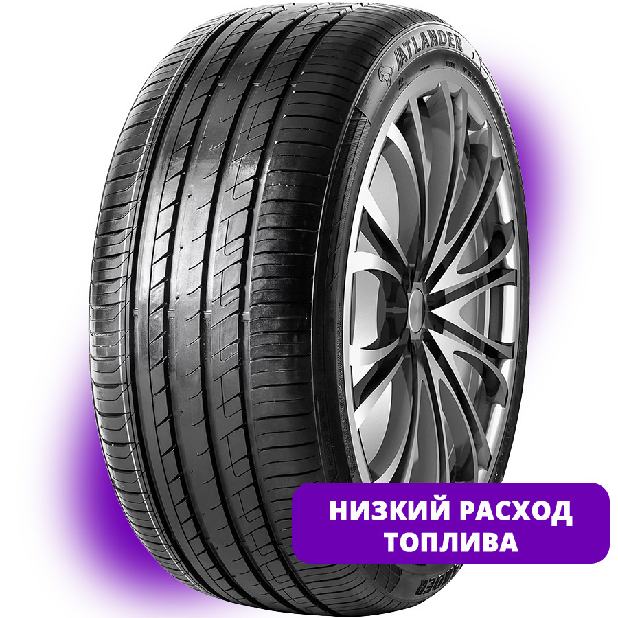Atlander 215/55 R18