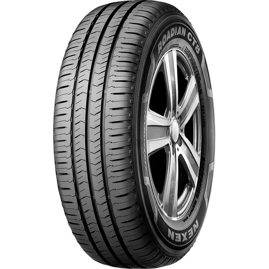 Nexen 215/65 R15C