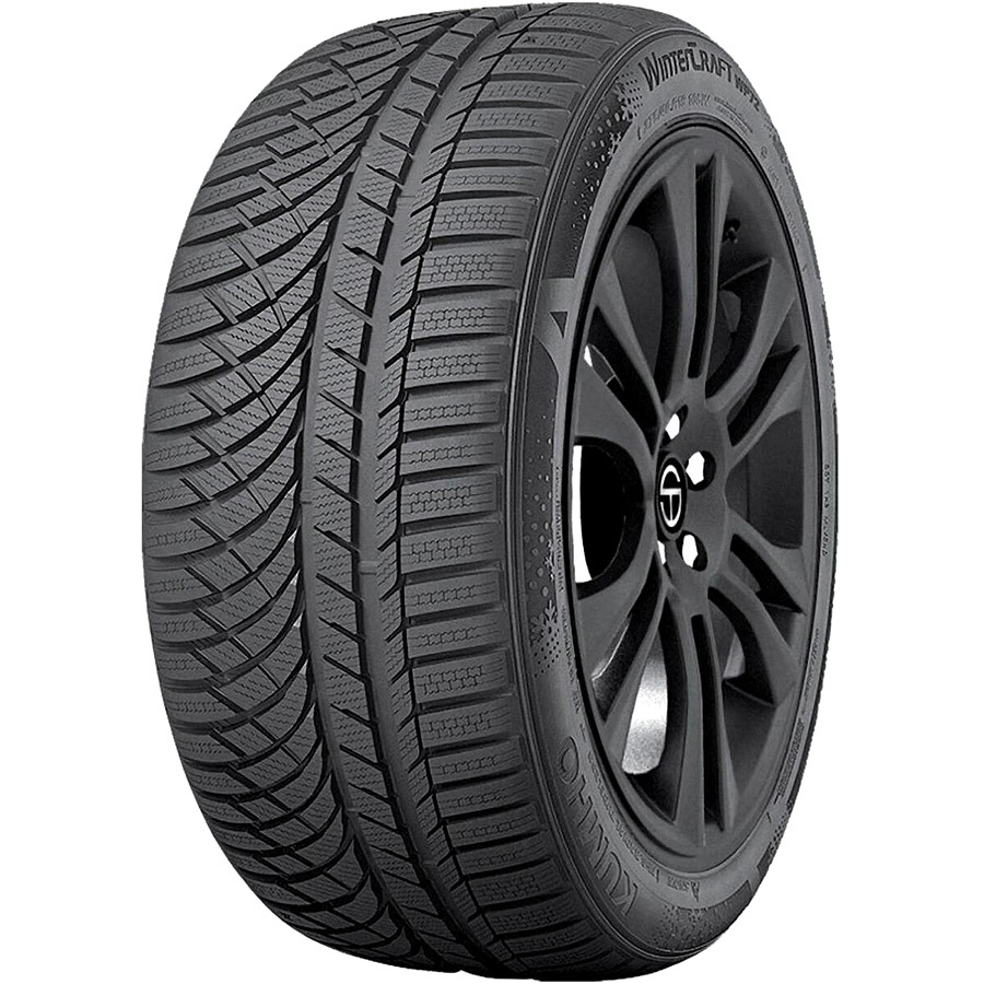 Kumho 275/35 R19