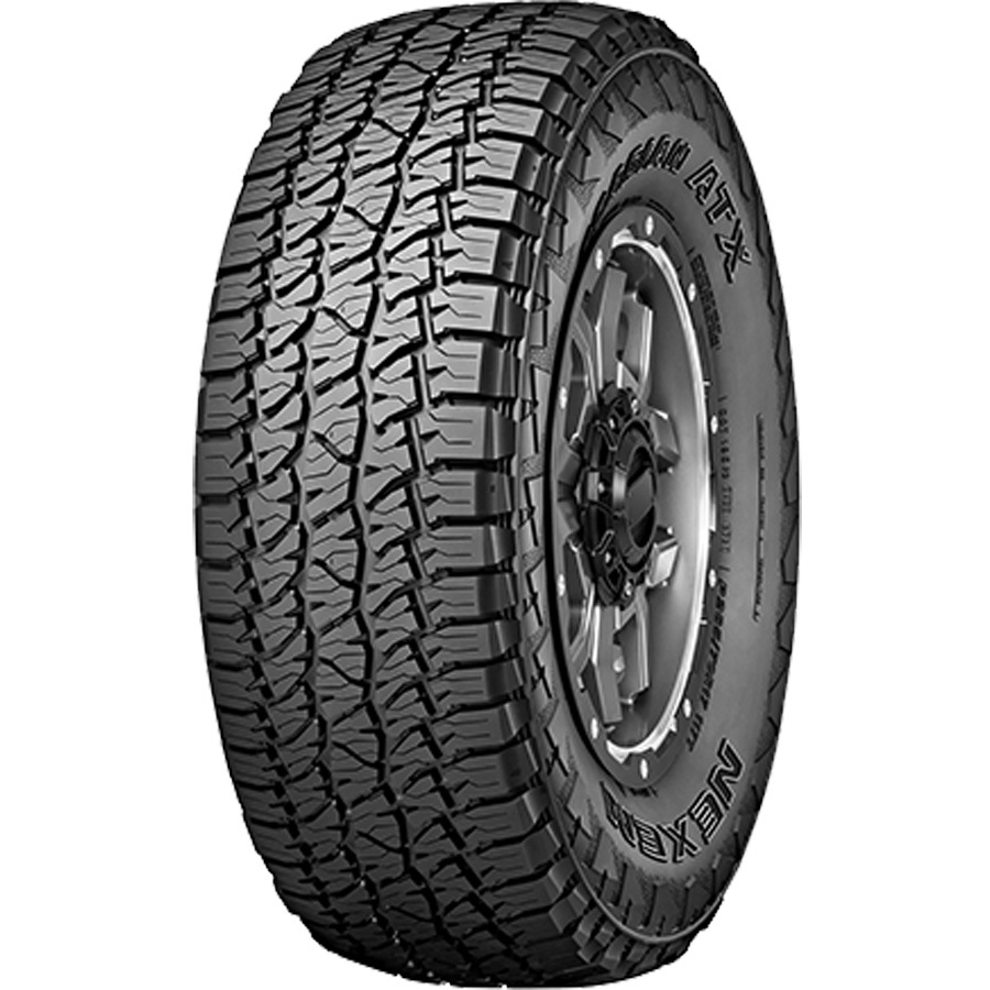 Nexen 245/75 R17