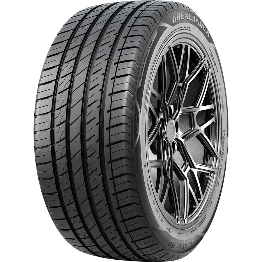 Grenlander 215/55 R18