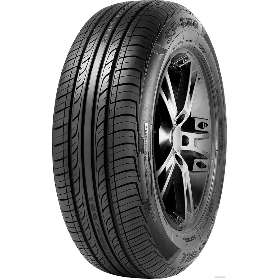 Sunfull 205/70 R15