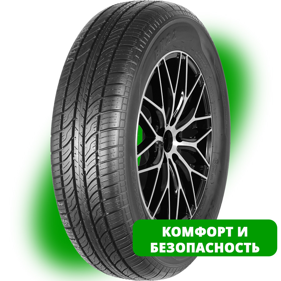Evergreen 195/70 R14