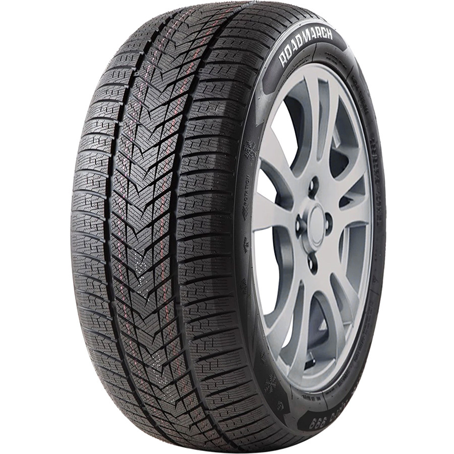 Roadmarch 275/50 R21