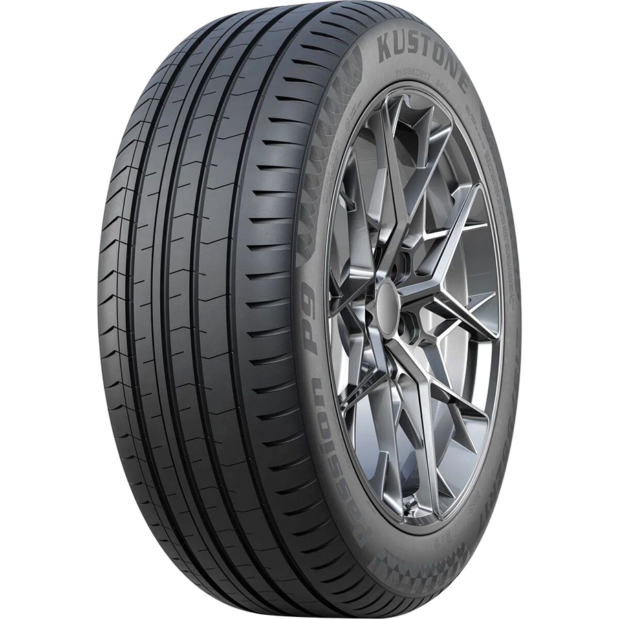Kustone 225/55 R17