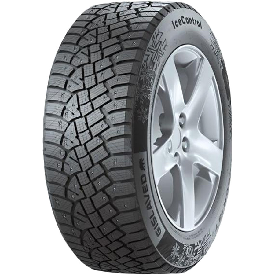 Gislaved 235/55 R20