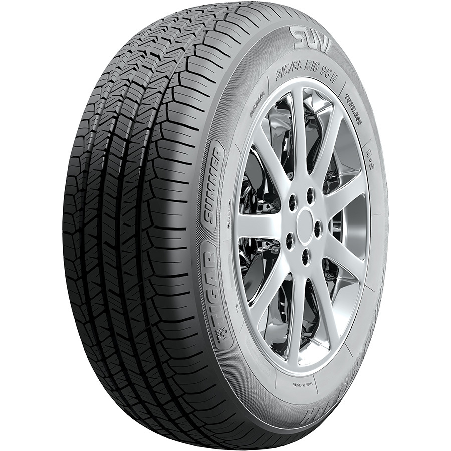 Tigar 275/40 R20