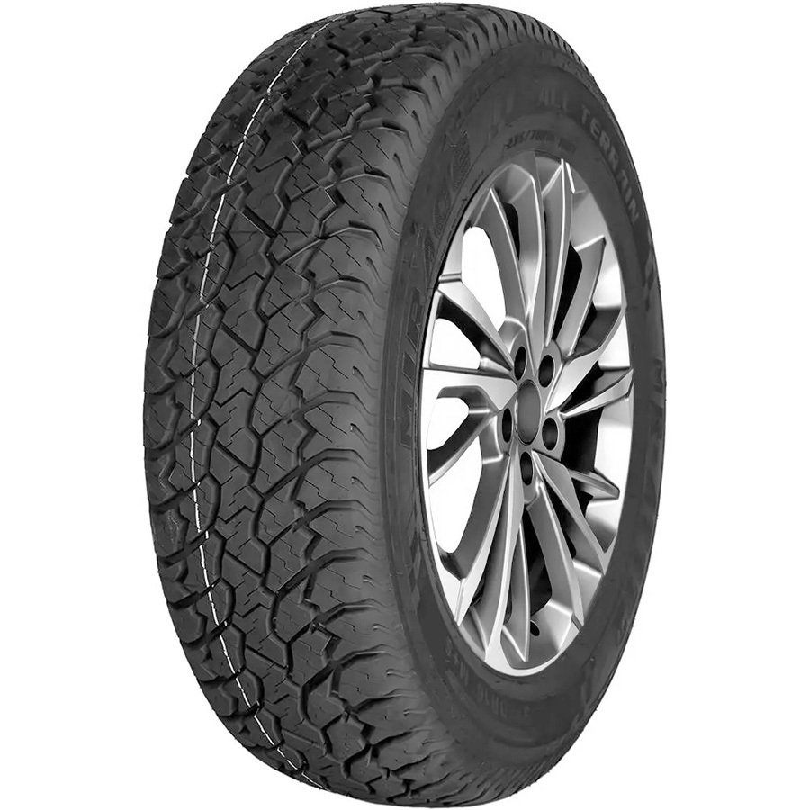 Mirage 245/70 R17